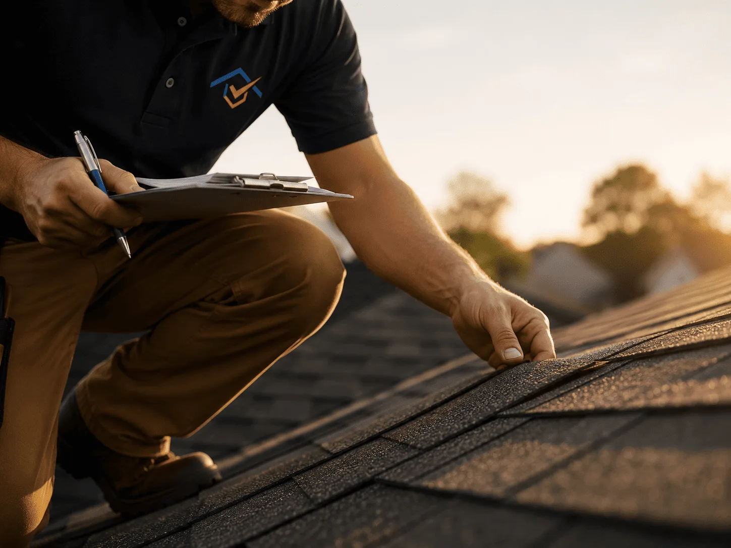 Why Choose Roof Inspection in Eaton, IN